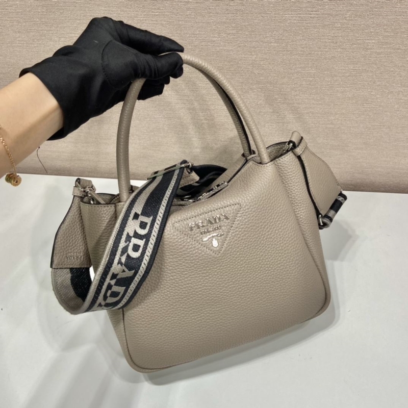 Prada Top Handle Bags